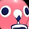 FlamingoShake