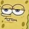 spongebob