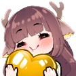 Heart_Deer Heart_Deer