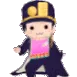 Jotaro