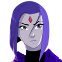 raven