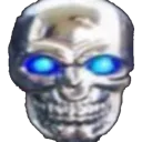 android_skull_2
