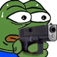 MonkaGun