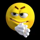 Hehehe Discord Emoji