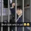 jail