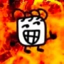 iamburninginhell