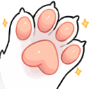 catopatita Discord emoji