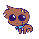 sheri_tbh Discord emoji