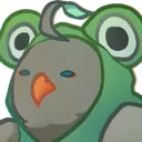 HaiBirdFrog