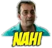 Nahi