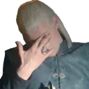 DaemonFacepalm