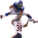 SaquonJump