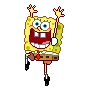 spongebobhappy