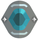 Valorant_Platinum_2 Discord emoji