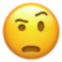huh huh