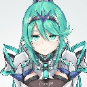 Pneumastare Discord sticker - Nep jr's server