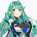 Pneumadownhair custom emote from Nep jr's server