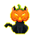 pumkinkitty Discord Emoji