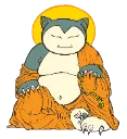 snorlax