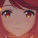Pyrasmile custom emote | Nep jr's server