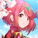 PyraCherryblossom Discord Emoji from Nep jr's server