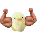 steroidchick