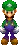 spinningLuigi spinningLuigi