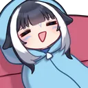 shyyChill Discord Emoji