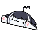 bongoslow Discord Emoji