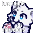 furry furry