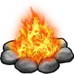 bonfire
