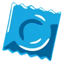 bluecondom