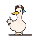 BUPDUCKDANCE