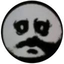 g_blankstare