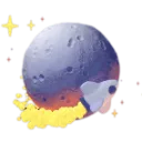 THSLogo Discord Emoji