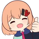 NakaThumbUps
