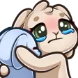 cerian1SadHug