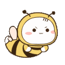 BBee2 Discord emoji