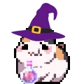 Witchmie