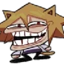 NecoTrollface