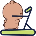 DTreadmillRun