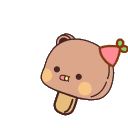 DPartyBlower Discord emoji