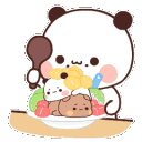 BEat2Panda Discord emoji