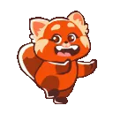 PandaMeiDance