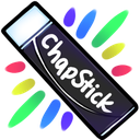 Chapstick Discord Emoji - 𝕳𝖊𝖝𝖗𝖎𝖋𝖎𝖊𝖉's server