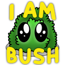 ImABush Discord sticker | 𝕳𝖊𝖝𝖗𝖎𝖋𝖎𝖊𝖉's server