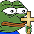 pepe_holy