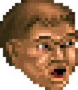 doomguy_pog Discord Emoji