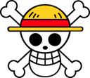 Straw_Hats_skull Discord emoji