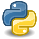 PythonLOGO Discord emoji